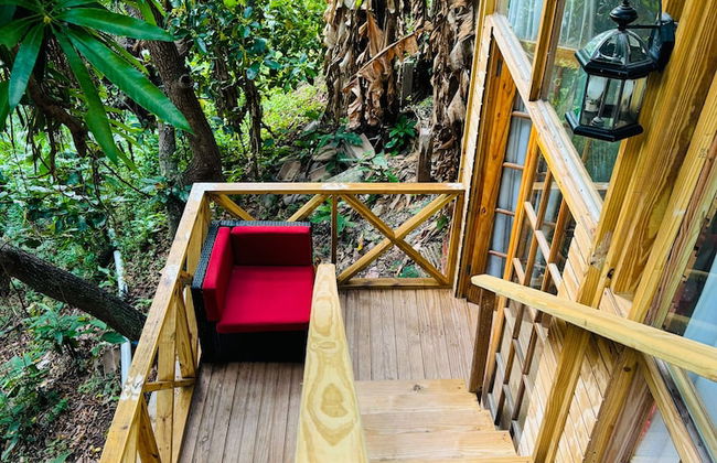 Reggae Legends Estate - Foto 43