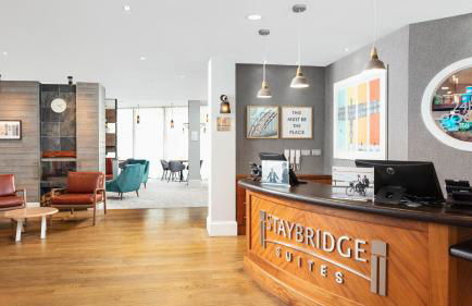 Staybridge Suites Newcastle by IHG - Foto 31