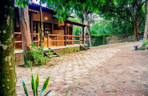 Chalé 03 Itaipu Vale da Colina Niterói - Photo 34