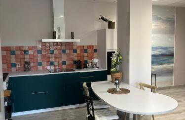 Appartement Calina - Photo 8