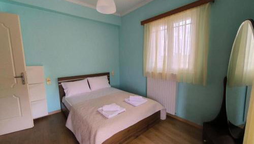 Villa Marina Tsoukalades - Foto 3