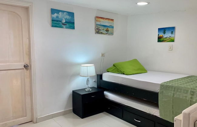 Apartamentos Beach Vista al Mar - Foto 55