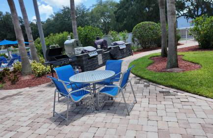 110 - Next to Disney - Pool - Foto 60