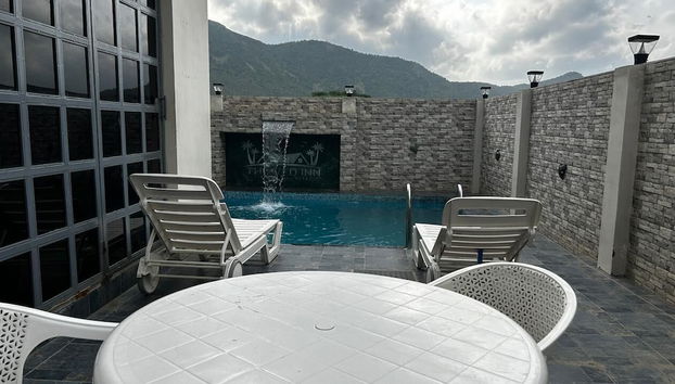 magnifica Luxurious Villa by daranga - Foto 5, Piscina