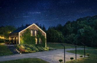 Rezydencja Bieszczady - Solina - Foto 9