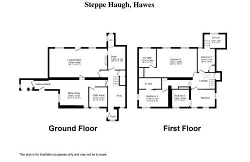 Steppe Haugh - Foto 29