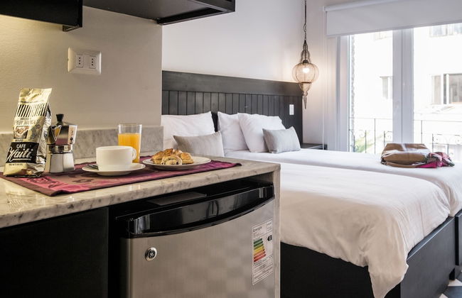 Apart Hotel B - Foto 23