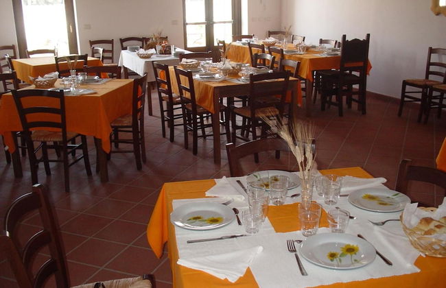 Antica Gebbia - Photo 24