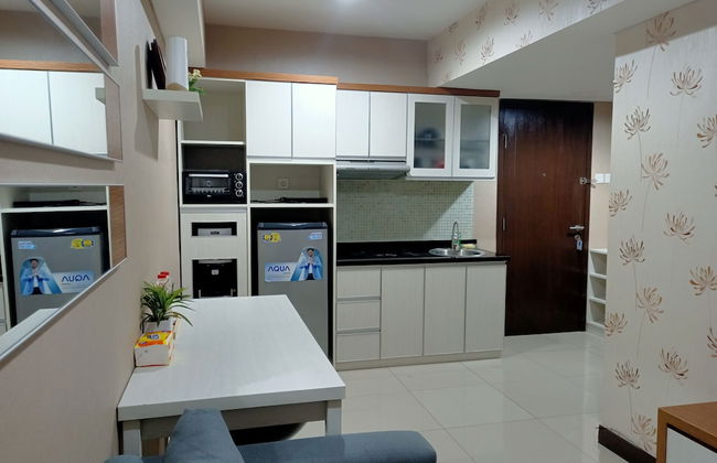 Cozy The H Residence by Bonzela Property - Foto 16