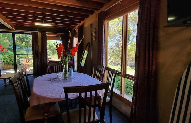 Eastern Reef Cottages - Foto 58