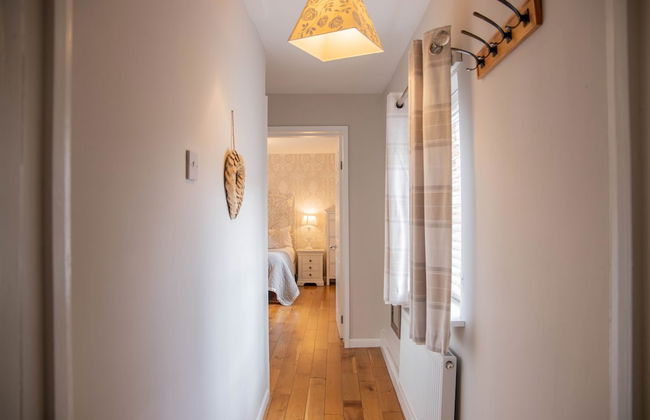 Dale Cottage - Foto 20