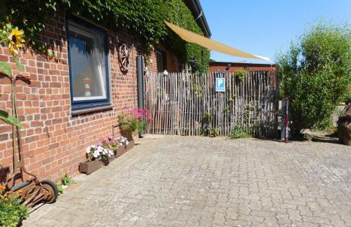 Fewo Storchennest - Foto 10