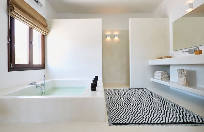 Le Blanc Suite - Photo 43