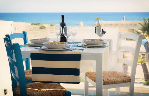 Vela Bianca Marzamemi - Foto 15