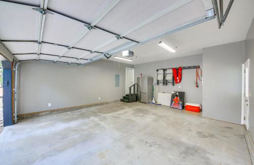 Charming Idaho Home with Hot Tub, Near Beaches! - Foto 37