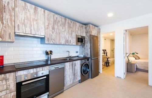 Beach Pearl Cala de Mijas - Photo 14