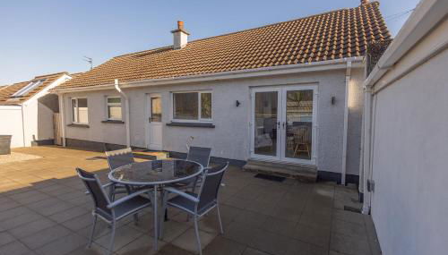 The Seahorse Portrush - Foto 5, Garden