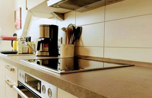 Kleine Auszeit Pellworm - Foto 12