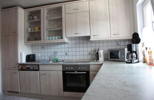 Ferienwohnung Knaub - Foto 14