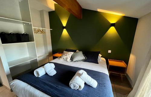 Les Demoiselles de la Tour ! - Foto 18