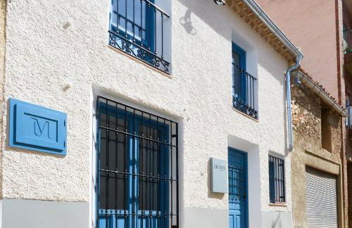 LIGNUM Casa Rural - Foto 7