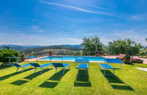 Holiday Home Il Poggetto by Interhome - Foto 7