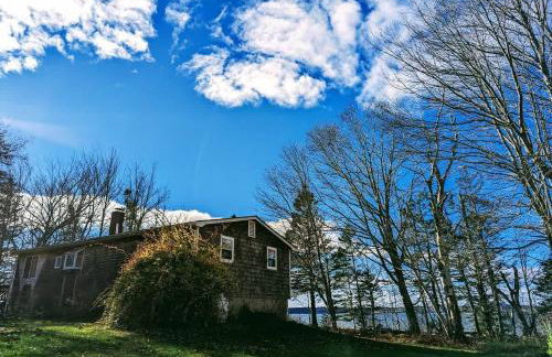 Tideside Beach House - Foto 22