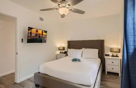 NEW - 6br home in Oceanside w Games BBQ Outdoor Seating - Photo 19