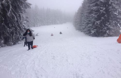 Duplex Superbe Vue Montagne - Foto 12