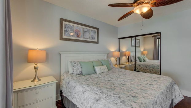 Pelican Pointe 1505 - Foto 2, Habitación