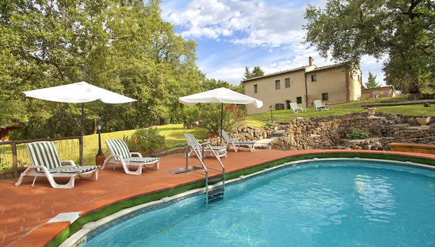 Villa Antico Podere Rota - Foto 2, Imagen principal