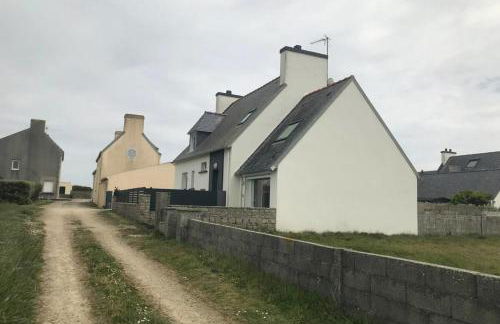 Tipoz'Immo - Le Cocon accès direct plage - chambre vue mer - animaux bienvenus - wifi inclus - linge inclus et lits faits - proche des commerces et des attractions touristiques - Foto 26