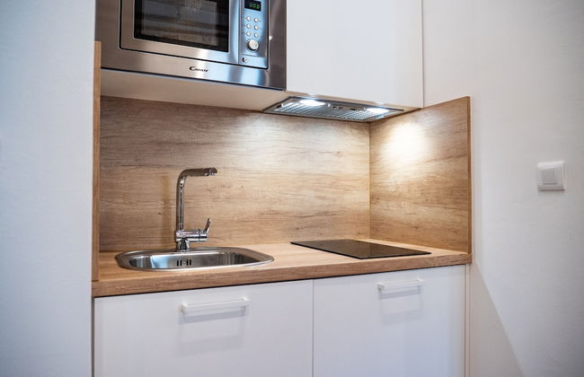 Emarconi history&luxury in Split center - Photo 23