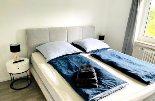 Zollernalb-Apartment G6 - Foto 5