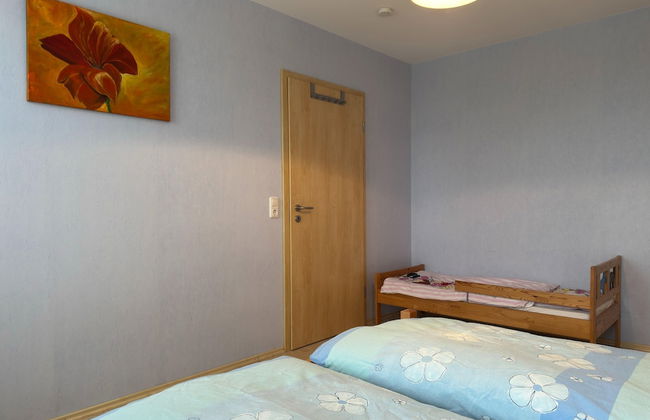 Wiek Apartment With Garden - Foto 5