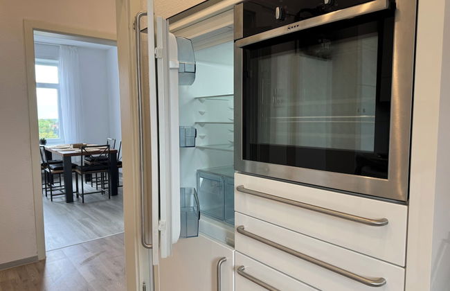 4 room cosy holiday apartment contactles - Photo 26