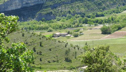 La Nichoule - Photo 3, Shower