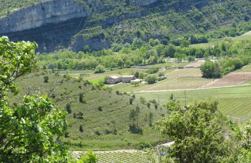 La Nichoule - Foto 3