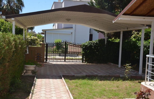 Villa Bouzid - Foto 45