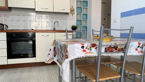 Appartamento Aria di Mare - Photo 5, stove, pet friendly