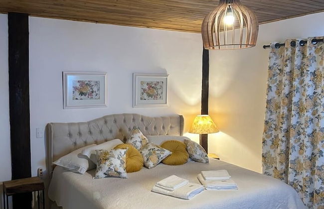 Campos do Jordão Chalés - Foto 6