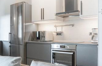 The Park View Place - Foto 5