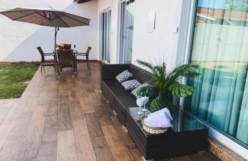 Casa Completa 6 Suíte e 1 Quarto, Piscina e Gourmet - Foto 57