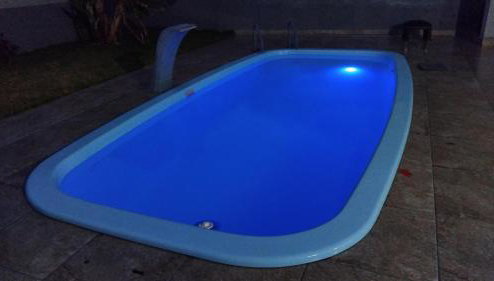 Casa Beira Mar - Foto 1