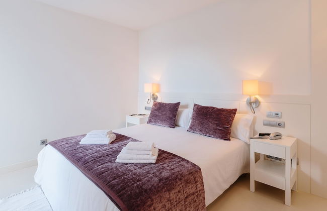 Sea Front Luxurious Villa - Foto 7