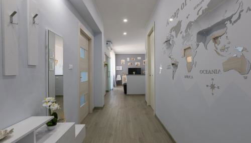 Casa Minù by HAPPYHOSTORINO - Foto 4