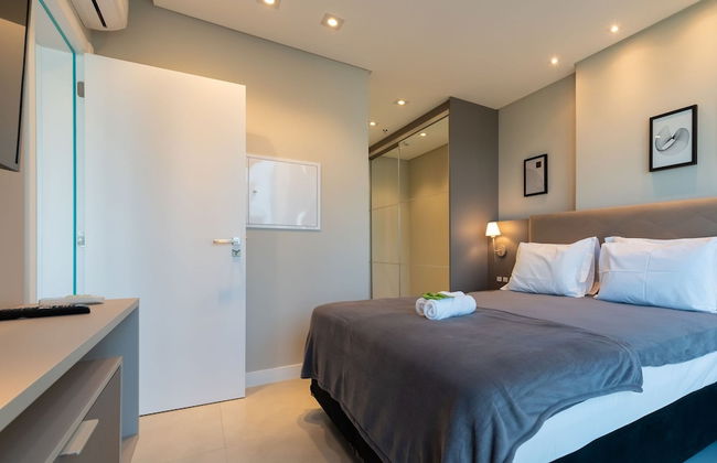 MHFs Apartamentos com Vista Mar Itapema - Foto 68