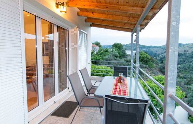 Ortaki Traditional House - Foto 18