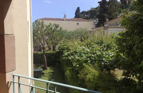 St JEAN CAP FERRAT CENTRAL CONTEMPORARY LOVELY WIFI - Foto 18