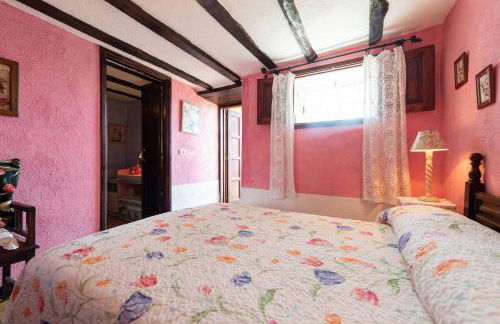 CASA ALBA, casa rural con piscina-spa climatizada hasta 34º gratuito y vistas al mar - Photo 18